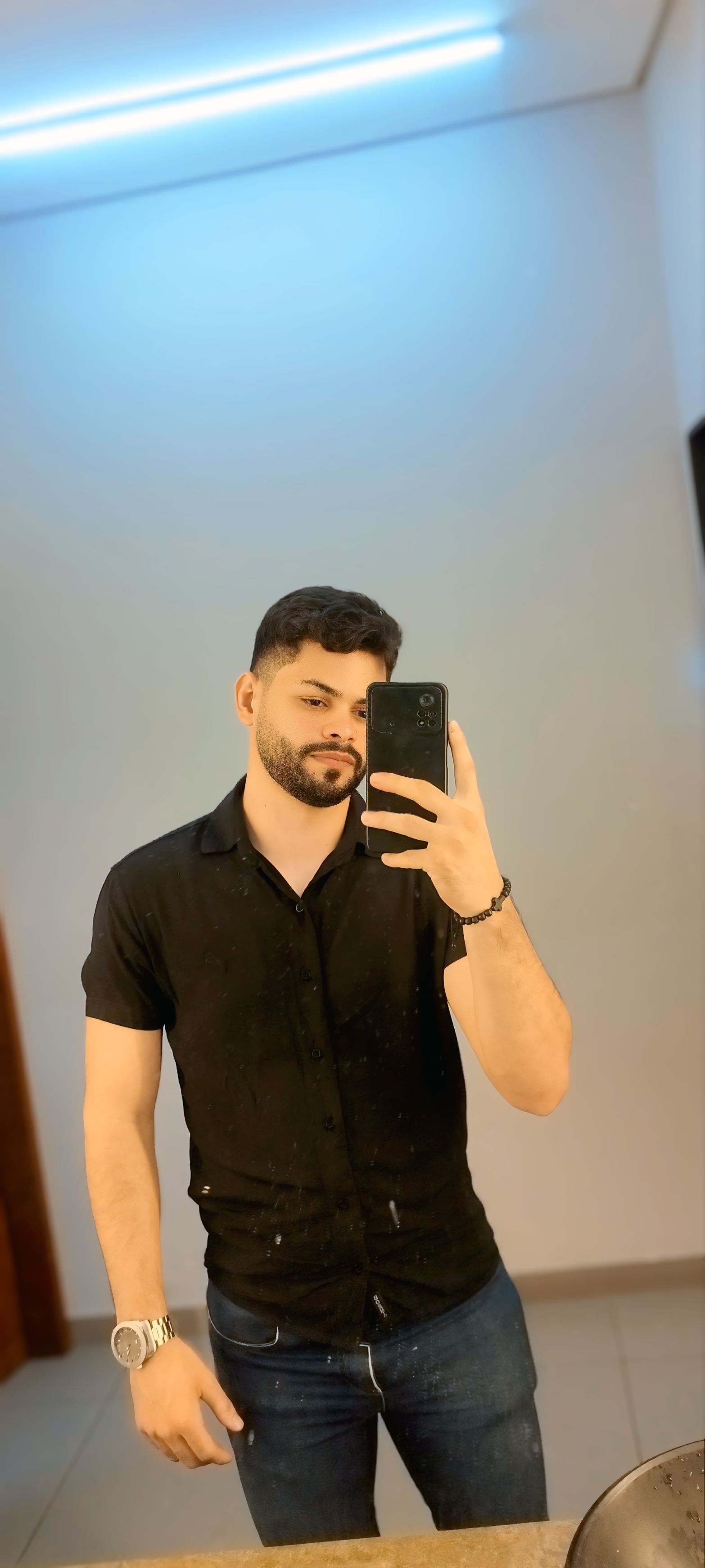 Gleybson Ferreira